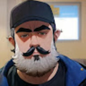 Meet your Posher, Samuel